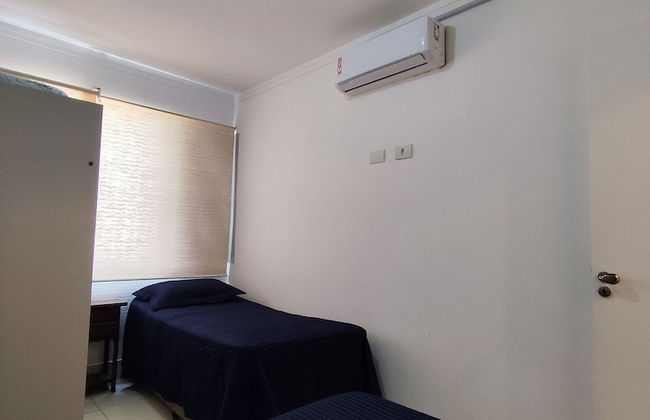 Pé na areia do Guarujá - Praia do Tombo (5-E) - Foto 11