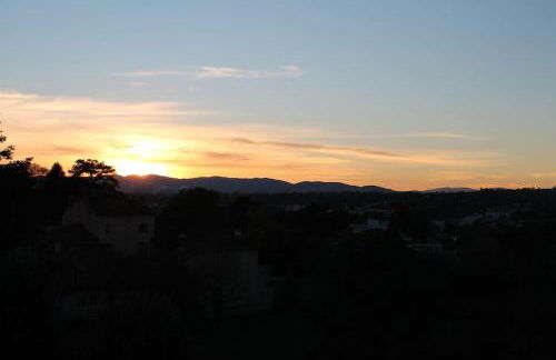 Appart Crystal Lyon Caluire et parkings - Foto 47