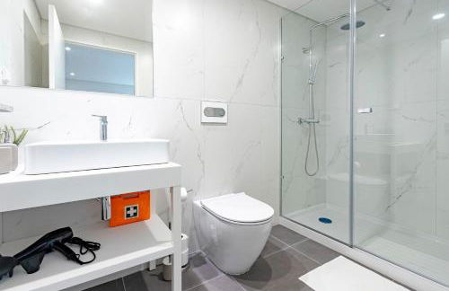 NorteSoul OldTown - 2 Bedroom 2 Bathroom Apartment! - Photo 13