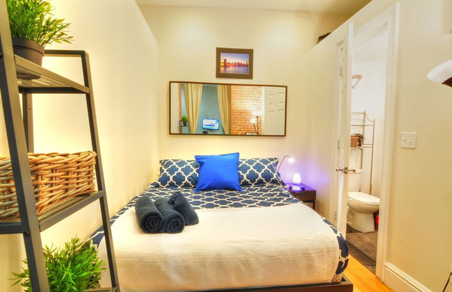 Hello Apartments NYC - Foto 9