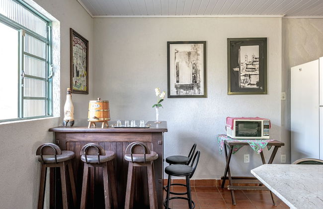 Sítio com piscina e lagoa particular - Photo 17