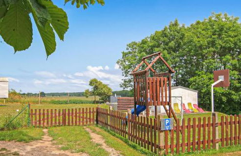 Ferienwohnung Walow Strietfeld - Foto 13