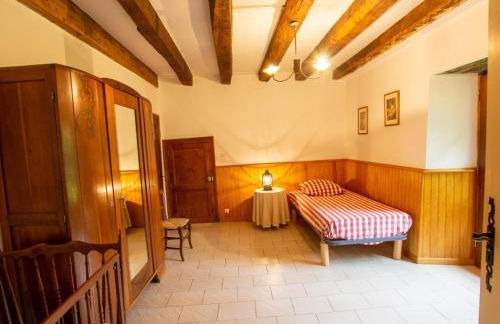 Maison familiale isolée 4 chambres à la campagne d'Eymet - FR-1-616-30 - Foto 18