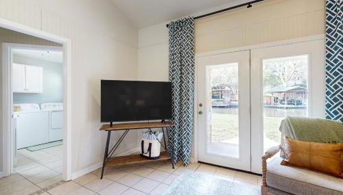 Water View Hideaway - Foto 5