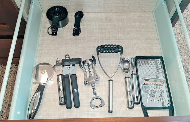 Garage Studio near OUSHC Hospital - Photo 51