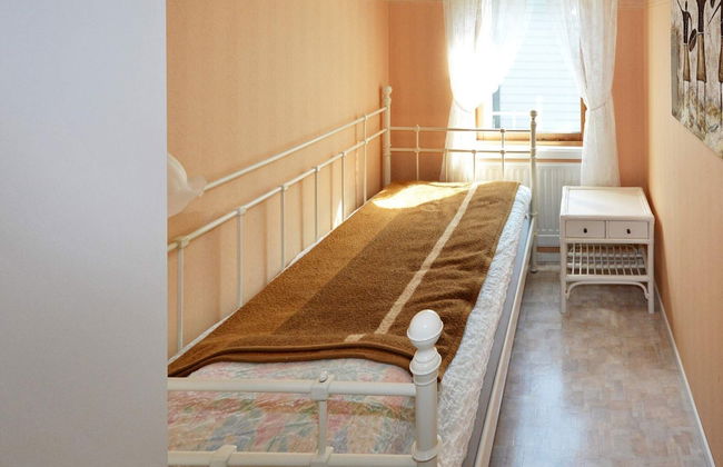 10 Person Holiday Home in Skummeslovsstrand - Foto 4