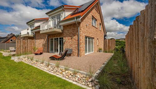 Haus Lee 54 Büsum - Foto 3