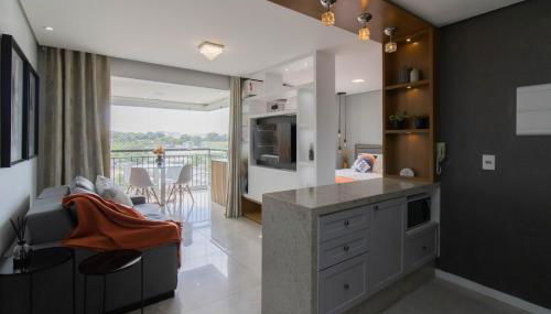 Sunrise Studio - GRU 413 - Foto 2