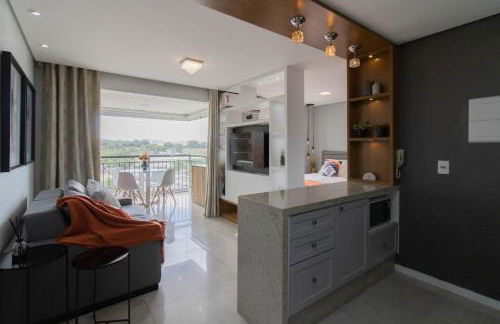 Sunrise Studio - GRU 413 - Foto 2