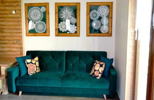 Bies Czadowy Zakątek - Foto 13