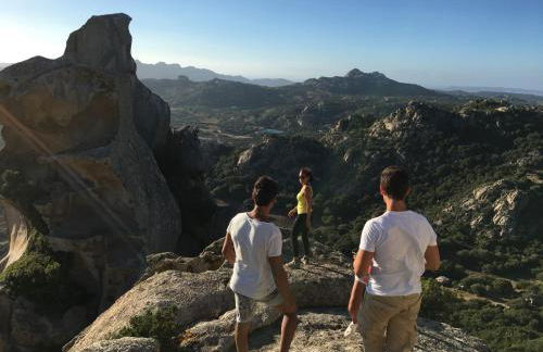 Agriturismo Monti di Jogliu - Foto 6