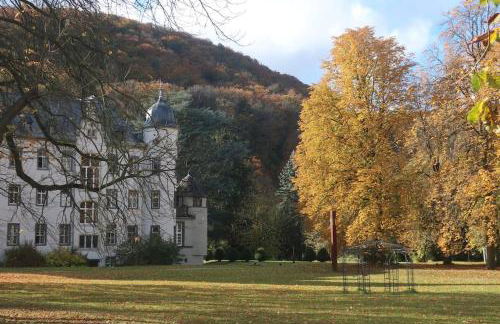 DD Homes - Haus im Grünen - 7 Betten,3 SZ,Terrasse,110 qm - Foto 36