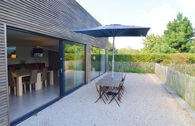 Family Villa, Profondeville - Foto 32