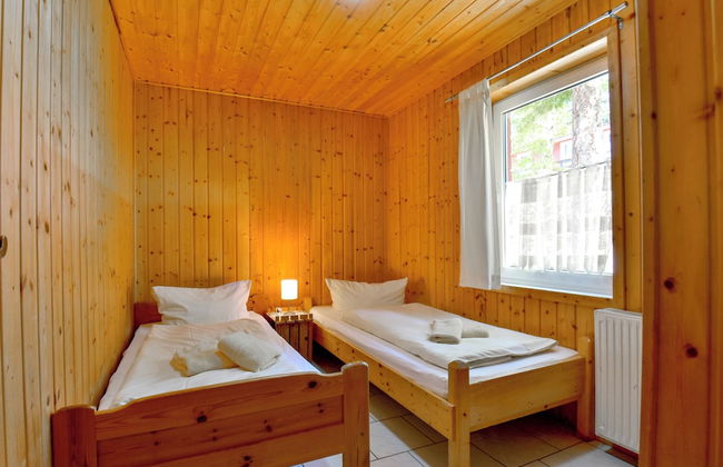 Ferienanlage Reinsberger Dorf - Foto 14