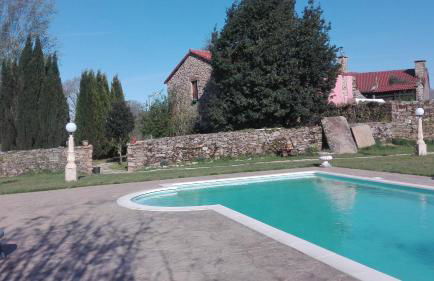 Casa rural osvilares - Photo 14