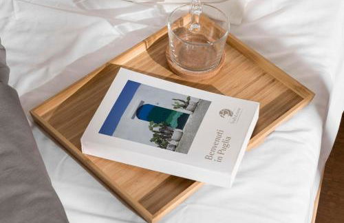 Trullo Leone - Foto 42