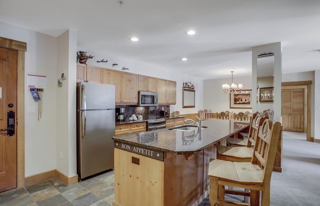 The Springs Condominiums by Vail Resorts - Foto 56