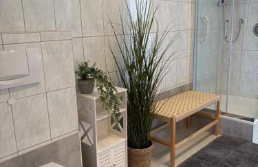 Ferienwohnung Hygge und Mee-h-r - Foto 35