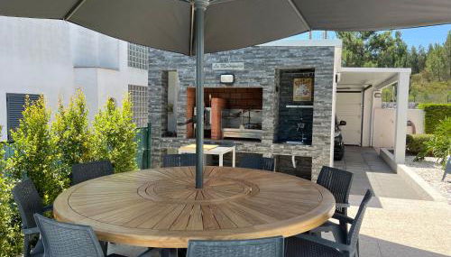 Quinta do Anjo Palmela Setubal Villa with a Private Pool - Foto 5