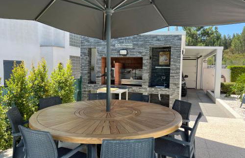 Quinta do Anjo Palmela Setubal Villa with a Private Pool - Foto 5