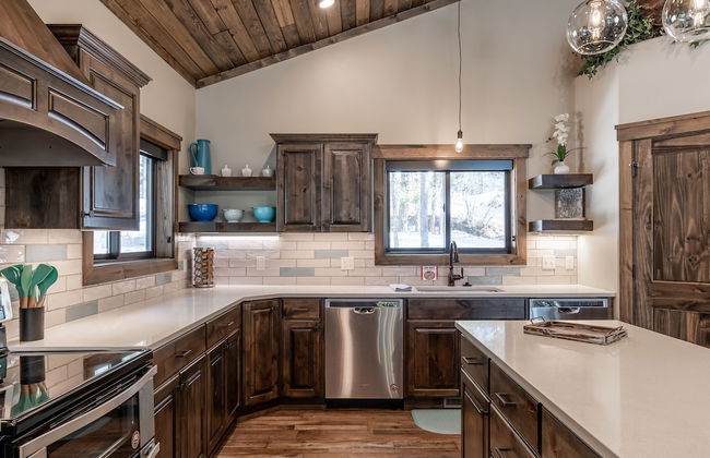 My Yellowstone Retreat - Foto 18