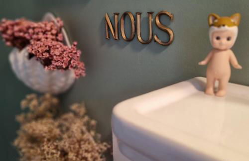 La Damoiselle en Bourgogne - Foto 26