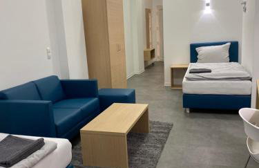 Fabella Flats Forchheim - Photo 1