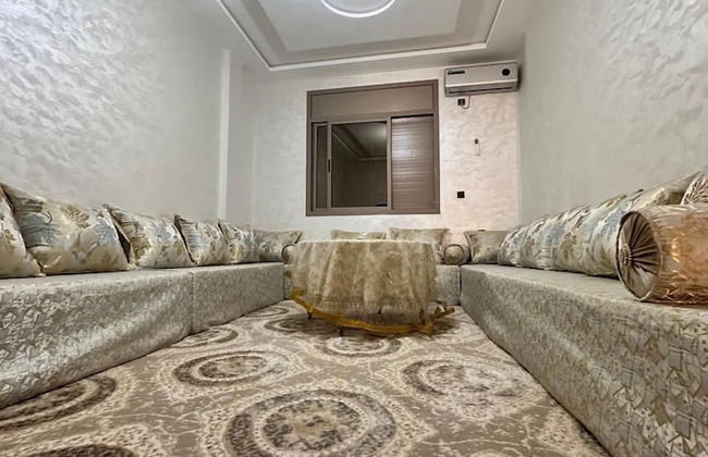 nomad apartments - Photo 59