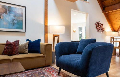 Secluded Forest Oasis - Your Ultimate Retreat Awaits! - Foto 9