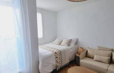 studio avec vue sur mer - Foto 2