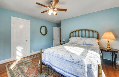 Historic Glen Allen Home about 11 Mi to Richmond! - Foto 13