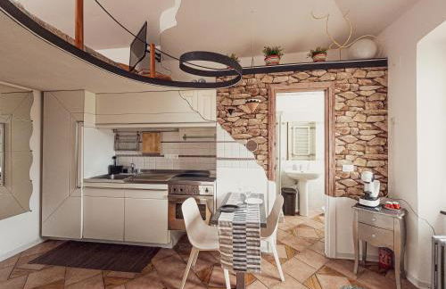 Microcasa strategica cinque Terre e Portofino - Foto 9