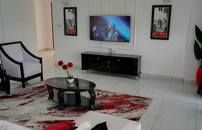 Lux Suites Jumbo Apartments kisumu - Foto 38