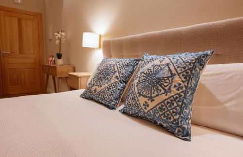 Casa Cancho 2 - La Guarnicionería - Foto 27