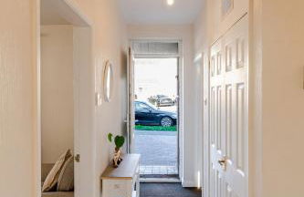 Happy Day 温馨小居-Walk to Warwick Uni & Cannon Park in Coventry that offers free parking - Foto 38