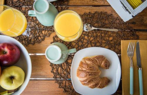 La Balounette - attico centrale panoramico con garage - Photo 23