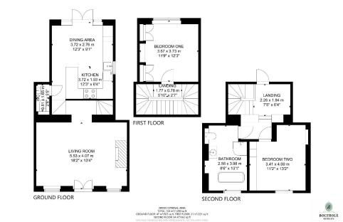 Pineapple Spa Cottage - Foto 24