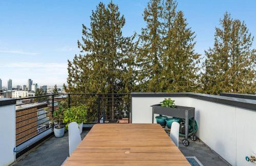 Perch - Belmont Boutique 2 - Foto 29