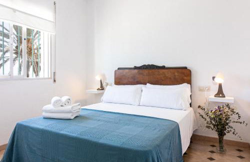 Sea & Wave Al Rolo Beach Apartment - Photo 18