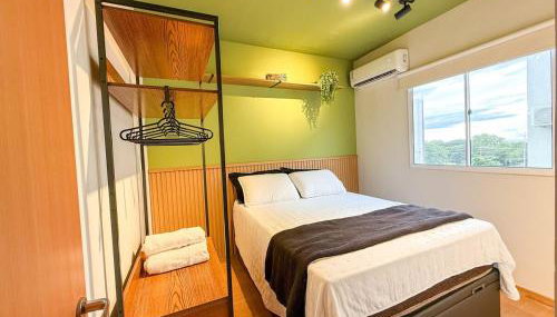 Aconchego no Centro de Palmas - Foto 5