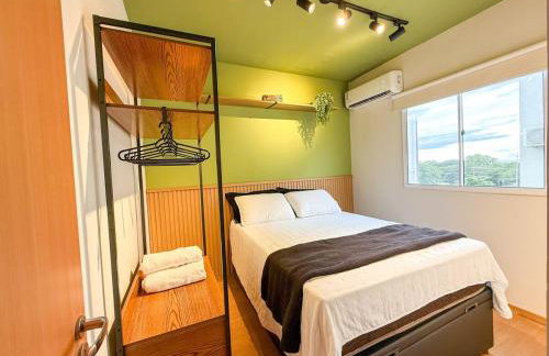 Aconchego no Centro de Palmas - Photo 5