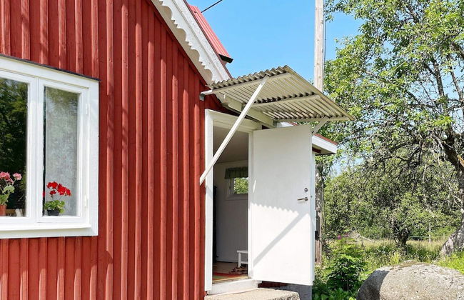 4 Star Holiday Home in Tving - Photo 5