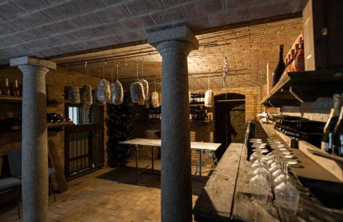 Podere Sant'Angelo - Photo 40