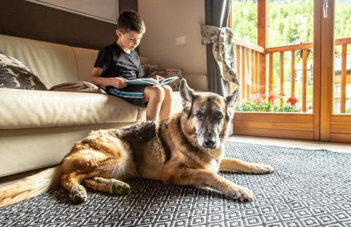 Alta Luce Mountain Lodge - Foto 46