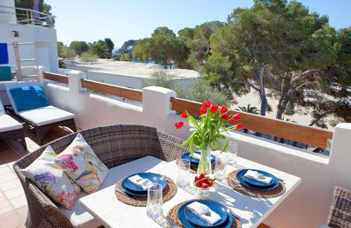 Bungalow Playa dOr 4 - Foto 1