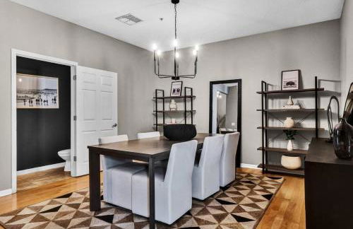 Beautiful townhouse centrally located - Foto 32