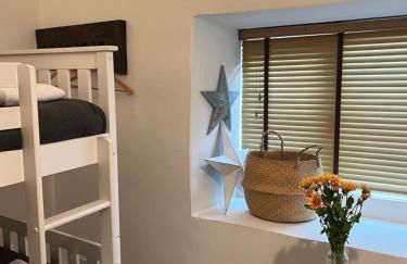 Granby Cottage, Peak District National Park - Foto 59