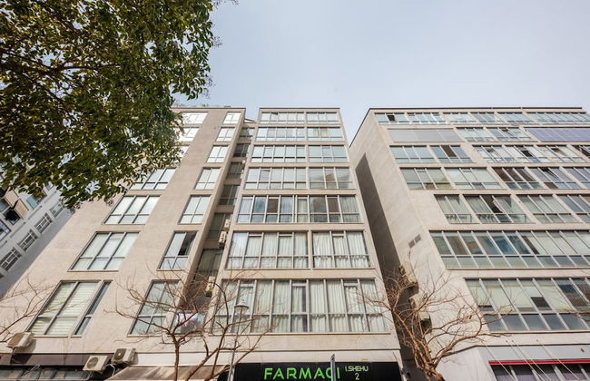 Cozy Family Apartment - Foto 40