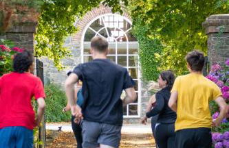 The Hayloft - Foto 29