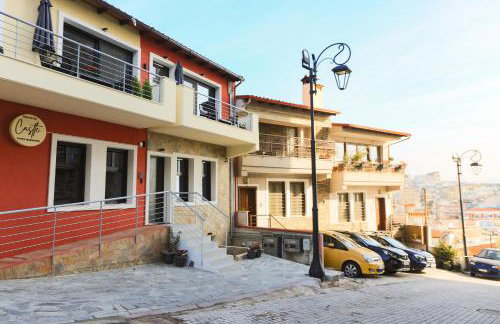 Charis Beyond the Castle - Foto 44